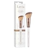 Professioneller Make-up Pinsel Luvia, Blush Schminkpinsel, Bronzer Pinsel,...