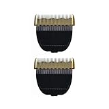 Ersetzen Sie Die Klinge, Kompatibel Mit Panasonic, Haarschneider ER-GP80,...