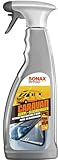 SONAX CARAVAN Acryl+GlasReiniger (750 ml) schonend streifenfreie Sauberkeit...