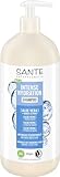 SANTE Naturkosmetik Intense Hydration Shampoo Aloe Vera + Mango-Extrakt,...