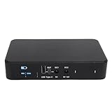 YWBL-WH USV-Netzteil, 18000 MAh, Unterbrechungsfreie Stromversorgung mit...