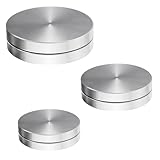 Bremorou 3 Stück Keramik Trimmspinner Töpfer Finishing Werkzeuge Tonwaren...