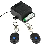 Cabilock Auto Auto-sicherheitsalarmsystem Auto Auto-sicherheitsgeräte...