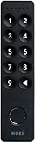 Nuki Keypad 2, Tür mit Code oder Fingerprint schnell und komfortabel...