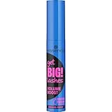 essence get BIG! lashes VOLUME BOOST WATERPROOF mascara, Schwarz,...