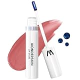 Wonderskin Wonder Blading Lip Stain Peel Off Masque – Langlebige,...