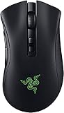 Razer DeathAdder V2 Pro - Kabellose Gaming-Maus mit klassenbester Ergonomie...