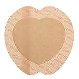 EXCEART Hydrokolloid Verband Wundauflagen Schaum Wundverband Transparente...