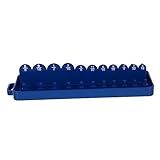 ULTECHNOVO Wrench Socket Organizer Multifunktional mit Hoher Tragfähigkeit...