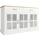 Generisch Küchenschrank, Mehrzweckschrank,mit 1 Verstellbaren...