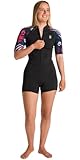 C-Skins NuWave Solace Lite Neoprenanzug für Damen, 2/2 mm...