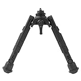 UTG TL-BPM01-B Recon 360 TL Zweibein, 17,8 cm - 22,9 cm Mittelhöhe, M-LOK,...