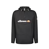 ellesse Herren Mont 2 Oh Jacket Jacke, Anthracite, M EU