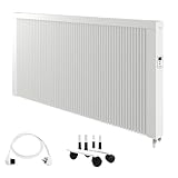 eVARMO Flächenspeicherheizung Mobile areo direct 650 Watt - simples...