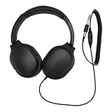 Bortivier Professioneller Metalldetektor-Headset-KopfhöRer für -6250-6350...