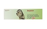 Holzhacker | MURMELTIERSALBE 75 ml | RIVIERA | Österreichisches...