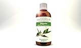 Myrte (Myrtus communis) - 100% naturreines ätherisches Öl 50 ml