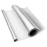 Weedness Reflektionsfolie Grow-Diamond 10 Meter Rolle 75 My - Anbau Indoor...