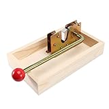Daweglop Manuelle Macadamia Nuss öFfner Nuss Knacker Maschine Walnuss...