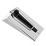 DIYEAH Werkzeug zum Formen von Schrägband 50mm Schrägstreifen...