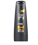 DOVE Men+Care Shampoo 'Thickening' für feines und dünneres Haar - 6er-...