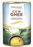 Patanjali Pure Butter Ghee 1 x 1kg