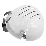 Homoyoyo Universeller Leichter Sicherheitshelmeinsatz mit Stoßdämpfendem...