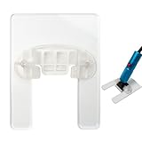 Gleichförmiges Schneiden, transparente Acrylhalterung, Hilfe mit...