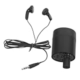 Vaguelly Tragbares Wasserleckdetektionsgerät mit Einstellbarem Audioalarm...