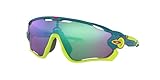 Oakley Herren Jawbreaker Sonnenbrille, Mehrfarbig, Einheitsgröße