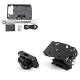Xxiucj Für TRK Für 502 X Für TRK Für 502X ABS 2017-2022 Motorrad Handy...