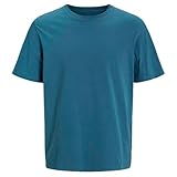 JACK & JONES Jjeorganic Basic Tee Ss O-Neck Noos