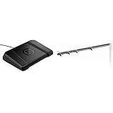 Elgato Stream Deck Pedal – Freihand-Studio-Controller, 3...