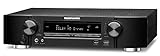 Marantz NR1510 5.2-Kanal AV-Receiver, HiFi Verstärker, 50W, 4K, Dolby...