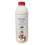 L Latex Givul vorvulkanisiert 5L 1L 1000ml 100ml (1000ml DICKglüssig,...