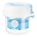 Yogurt Maker Maschine, Dry Yogurt Maker, Jogurt Whey Separator, Kitchen...