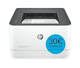 HP LaserJet Pro 3002dw Laserdrucker, Drucker, Automatischer beidseitiger...