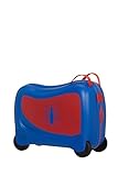 Samsonite Dream Rider Disney - Kindergepäck, 51 cm, 28 L, Rot (Spider-Man)