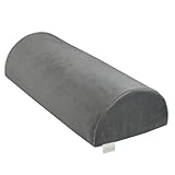 Bodyprotect Kniekissen für Seitenschläfer, Beinkissen, Halbrolle,...