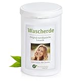 Lavaerde / Ghassoul, 1.000g, hochfeines Pulver in Dose - zur chemiefreien...