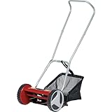 Einhell Hand-Rasenmäher GC-HM 300 (für bis zu 150m², 30cm Schnittbreite,...