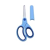 Left Handed Scissors for Kids, Safety Toddler Children Preschool Scissors...