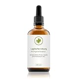 Lugolsche Lösung 100ml 2% Originalrezeptur in pharmazeutischer Reinheit...