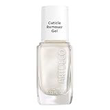 ARTDECO Cuticle Remover Gel - Gel zum Entfernen der Nagelhaut - 1 x 10 ml
