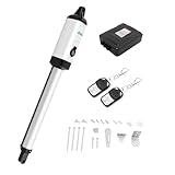 LKHDONG 50W Drehtorantrieb, Flügeltorantrieb Geeignet für Maximal 5.5M...