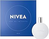 NIVEA Creme Eau de Toilette, Parfum, frischer und sanfter unisex im...