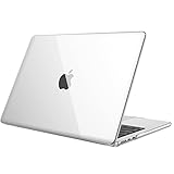 Fintie Hülle Kompatibel mit MacBook Air 13.6 Zoll M4 M3 M2 (2025-2022)...
