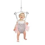 Baby Tür Schaukel Springen Übung Türhopser Türrahmen Jumper für Baby...
