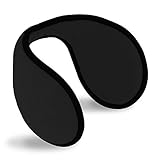 fiebig Ohrenschützer (Ohrenwärmer) für Damen und Herren | Earband in One...