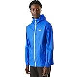 Regatta Pack It Iii Herren Jacke, wasserdicht, atmungsaktiv,...